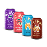 Favorites Variety Pack