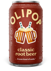 Classic Root Beer